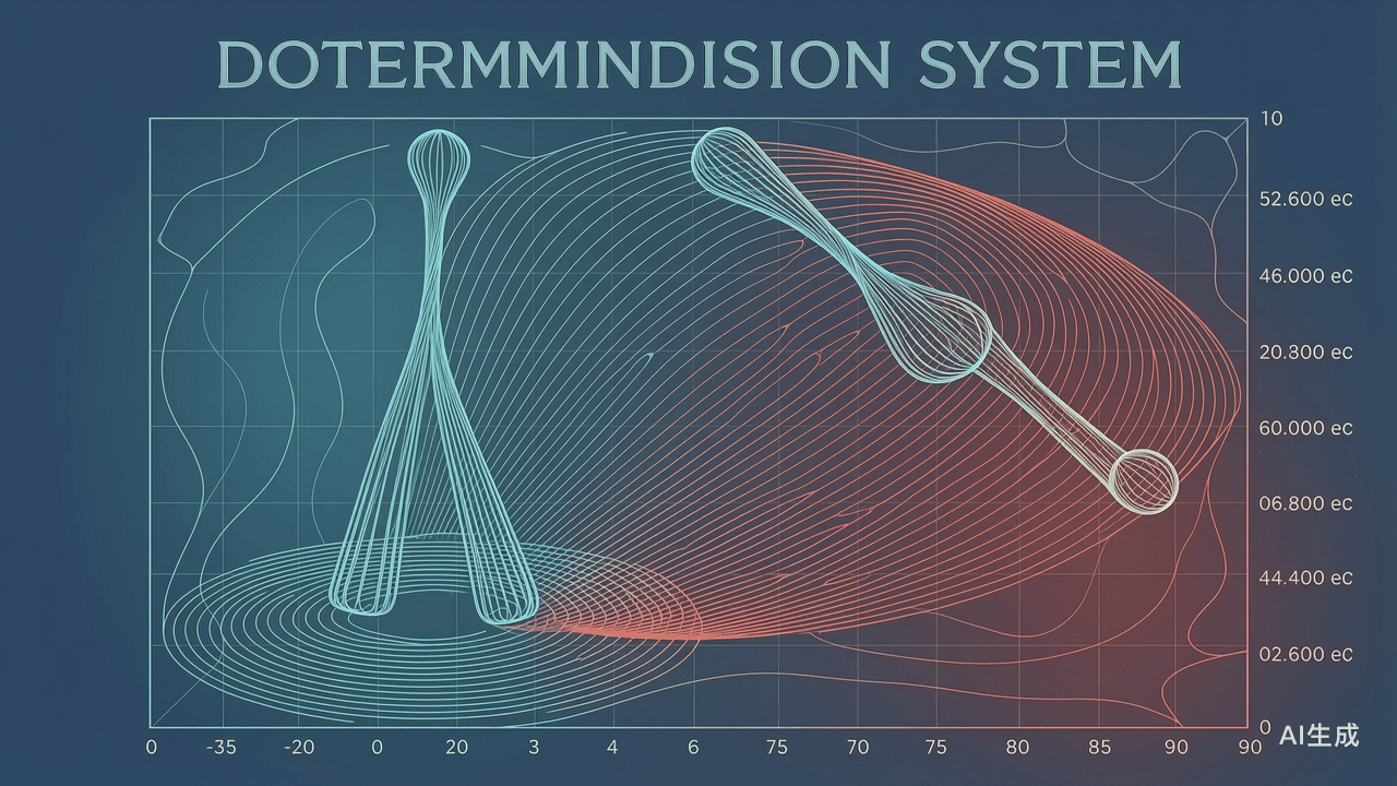Flip rate prediction in the double pendulum